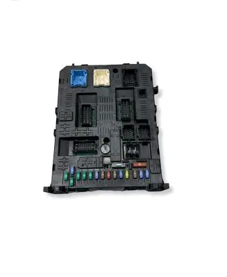 Peugeot Partner Fuse module 981218948002 25994246 282901103