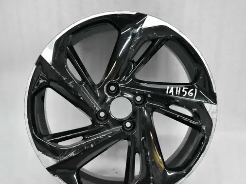 Citroen DS3 R18 alloy rim 