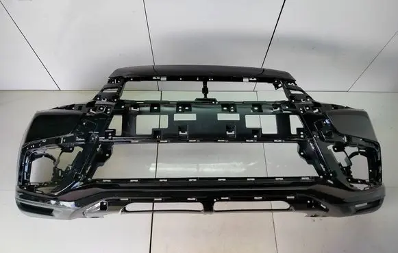 Mitsubishi ASX Front bumper 6400H242ZZ