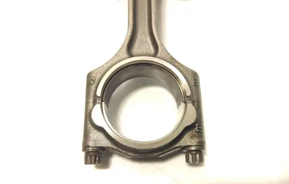 Volvo V60 Piston with connecting rod 81l123