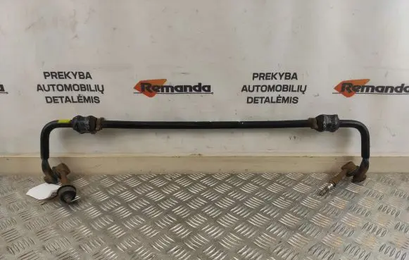 Toyota RAV 4 (XA40) Rear anti-roll bar/sway bar 