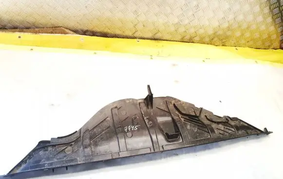 Renault Zoe Wiper trim 668102854r