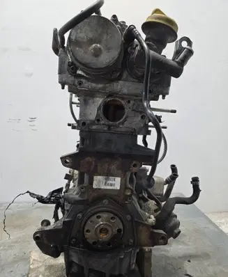Opel Vectra C Engine Z19Dth
