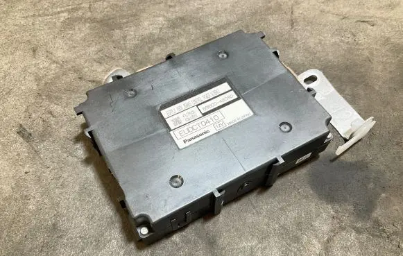 Lexus RX 450H Brake system control unit/module 896C048030 K3J7P00 K3VU1015