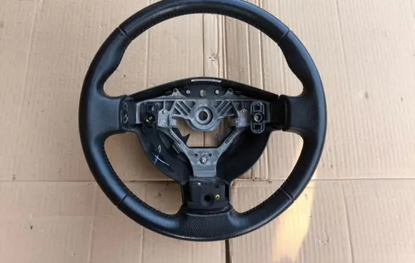 Nissan Qashqai Steering wheel 3415230A