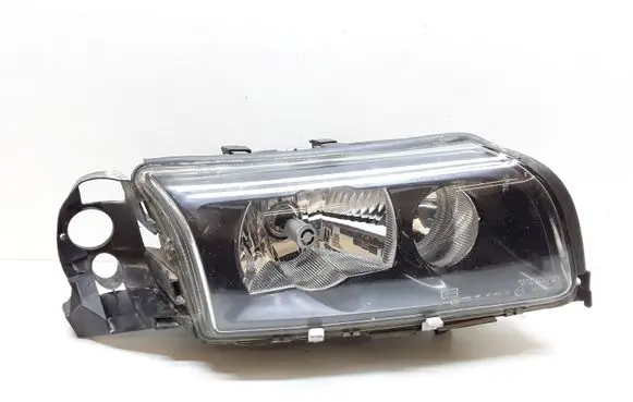 Volvo S80 Headlight/headlamp 30655902