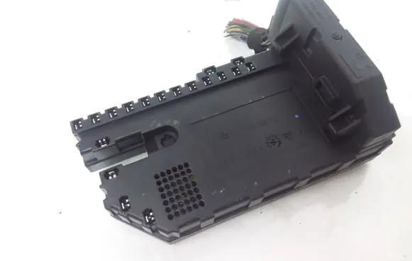 Opel Zafira A Comfort/convenience module 09136113