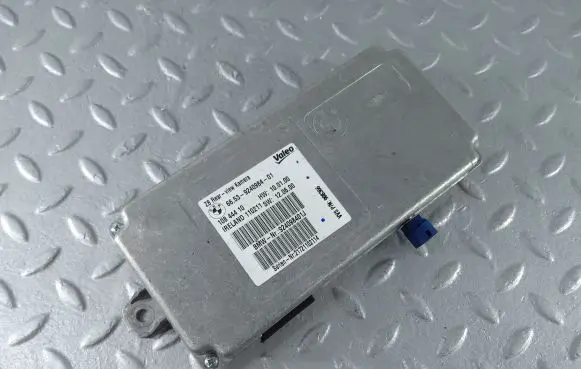 BMW 5 F10 F11 Camera control unit module 9240984 66539240984 6653924098401