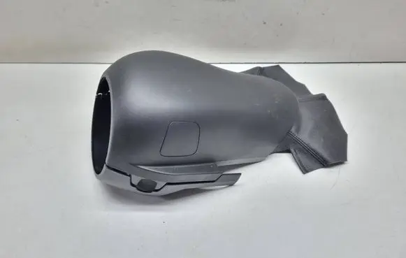 BMW 3 F30 F35 F31 Steering wheel column trim 9219548 61319219548