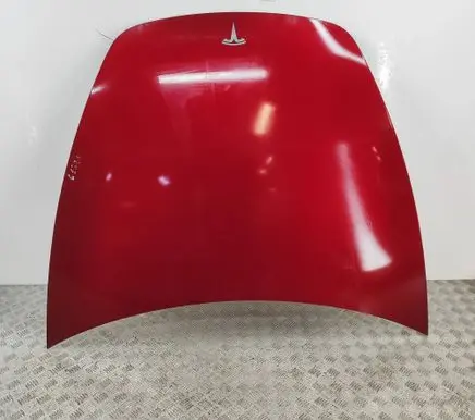 Tesla Model 3 Highland Engine bonnet/hood 1714047E0G