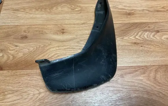 Mazda 3 I Rear mudguard BN8V51871