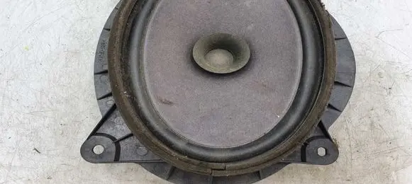Toyota Land Cruiser (J120) Front door speaker 8616035190 1520008030A101 23135