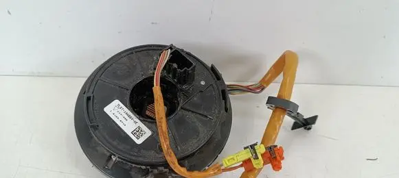 Ford Ranger Airbag slip ring squib (SRS ring) 7L5T14A664AE