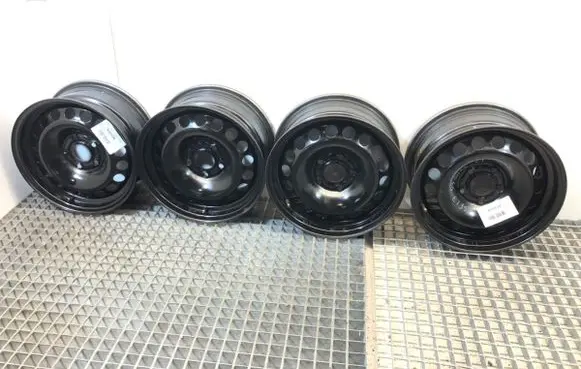 Acura CL II R15 steel rim 