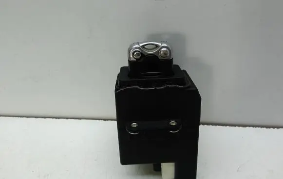 Alfa Romeo 159 Ignition lock 1560616200 NTR939 2336922001