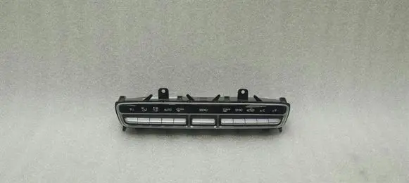 Mercedes-Benz C W205 Climate control unit A2059058813