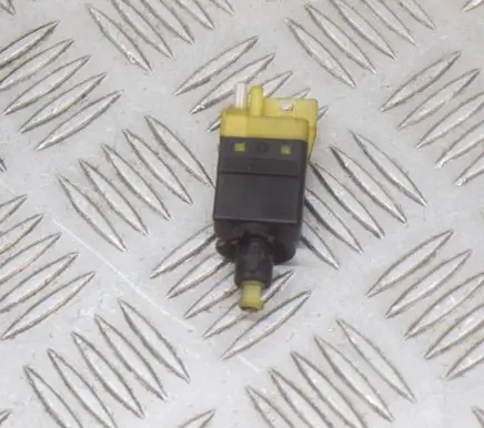 Mercedes-Benz SL R129 Brake pedal sensor switch A0005459909 0005459909