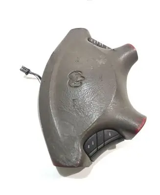Chrysler Voyager Steering wheel airbag P0SX631LBAE
