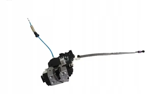 Mercedes-Benz B W246 W242 Front door lock A1667200135