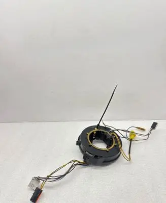 Airbag slip ring squib (SRS ring)