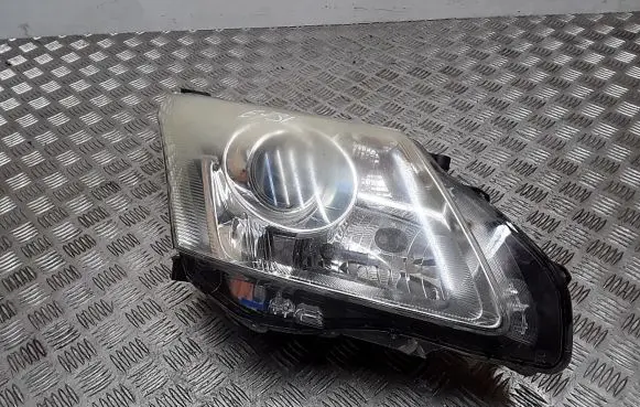 Toyota Avensis T270 Headlight/headlamp H279ARDE