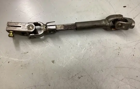 Toyota Corolla E120 E130 Steering column universal joint