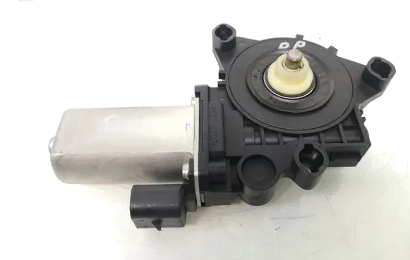 Fiat Idea Front door window regulator motor 50045603 3F23040 68827