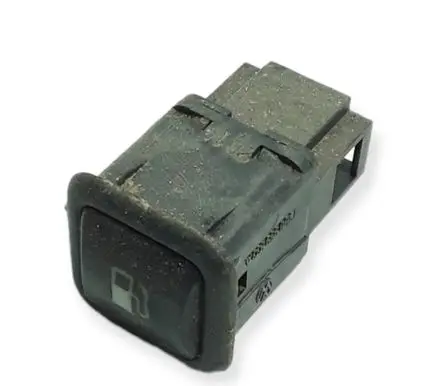 Volkswagen Golf IV Fuel tank opening switch 3b0959833