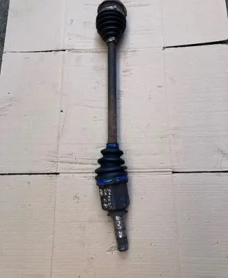 Subaru Forester SG Front driveshaft