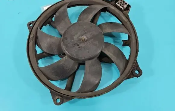 Renault Scenic III - Grand scenic III Air conditioning (A/C) fan (condenser) IMPRK1430009