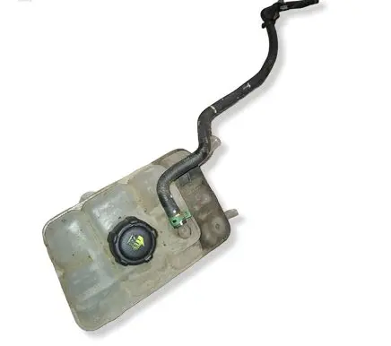 Renault Megane IV Coolant expansion tank/reservoir 217104048R