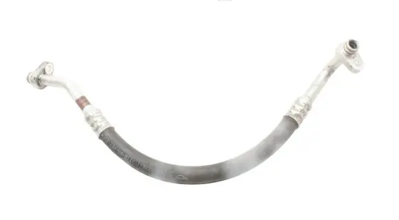 Peugeot RCZ Air conditioning (A/C) pipe/hose 9684311080