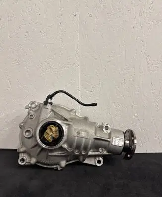 BMW 5 G60 G61 Front differential 8850593