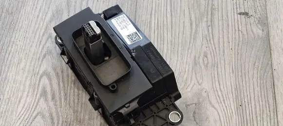 Audi A8 S8 D4 4H Gear shifter/selector 4H2927731A 4H2713041E