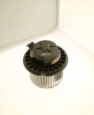 Nissan Tiida C11 Heater fan/blower