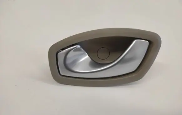 Renault Laguna II Front door interior handle 806700006R