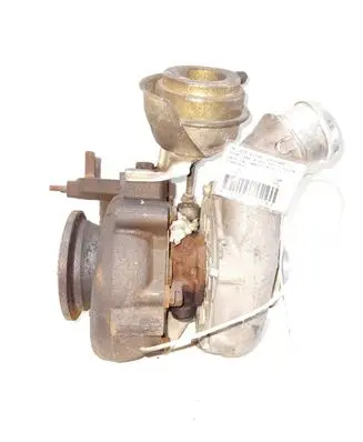Volkswagen II LT Turbo 7212040001 905292010071