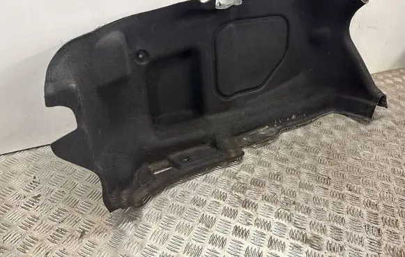 Chevrolet Camaro Trunk/boot lower side trim panel 23385638 84290239 84168682