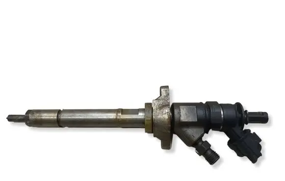 Citroen C4 II Picasso Fuel injector 0445110259