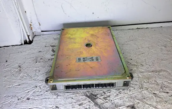 Acura ILX Engine control unit/module 37820P11G50 541102509