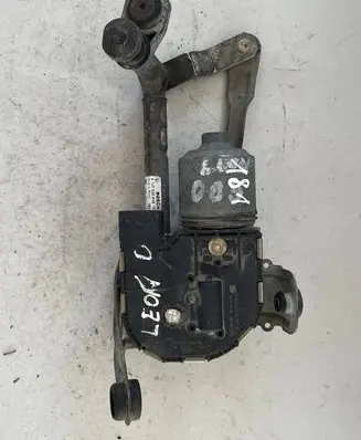 Seat Leon (1P) Front wiper linkage 3397020918