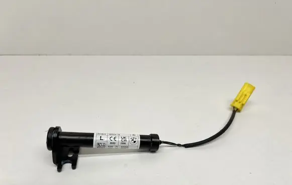 BMW M4 G82 G83 Bonnet Pedestrian Airbag Actuator 7449429