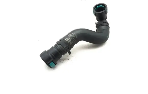 Jaguar F-Type Engine coolant pipe/hose 8W8318K579AB