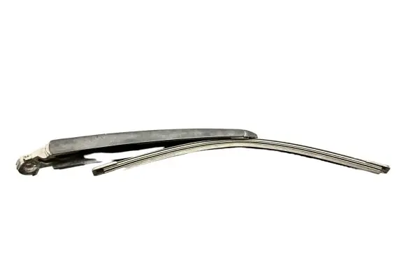 Skoda Fabia Mk2 (5J) Rear wiper blade arm 6Q6955707B