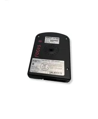 Ford Focus Bluetooth control unit module 4M5T19G488BM