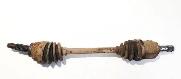 Mazda Demio Front driveshaft 