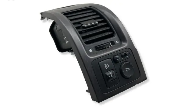 Honda CR-V Dashboard side air vent grill/cover trim 