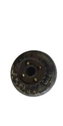 Audi A6 S6 C6 4F Balance shaft 059130103G