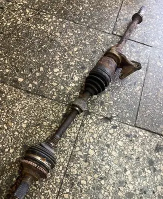Mazda 6 Front driveshaft