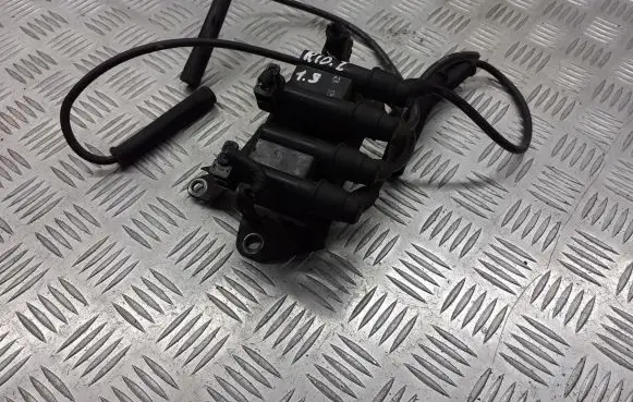 KIA Rio High voltage ignition coil